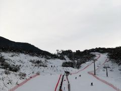 -太子岭滑雪场
