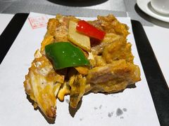 煎焗鱼嘴-巡味顺德菜(欢乐海岸购物中心店)