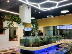 水产区-大众海鲜(巨龙北路店)