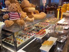 -泉州富力万达文华酒店·美食汇自助餐厅