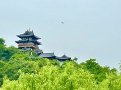 -雅达·阳羡溪山小镇中心