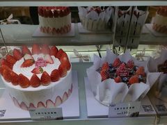-欧诺爱烘焙(高新万达店)