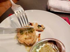 -广州柏悦酒店·悦景轩·粤菜餐厅