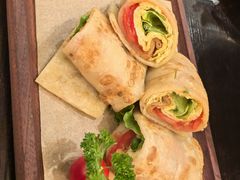 -麦香坊(伏波山店)