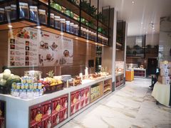 自助取餐区-映像威海·海鲜味道(经区店)