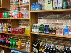 -三个大叔烤羊肉串·炭炉砂锅菜(西三旗店)