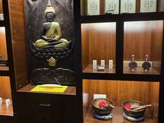 -海悦容庭SPA·按摩·推拿(埌西店)
