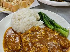 -颓记茶餐厅(美景总店)