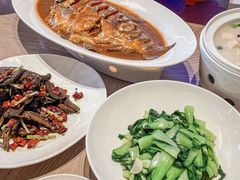 -艳阳天·非遗楚菜(武汉客厅店)
