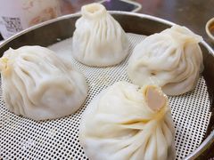 -李记清真馆(打钉巷店)