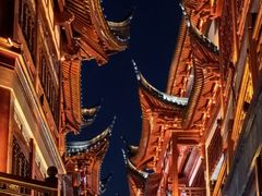 -上海城隍庙