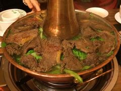 iphone_upload_pic-陀岗美食·云南藏式特色餐厅