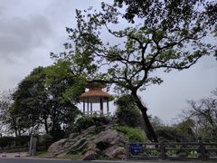 -广州市白云山风景名胜区