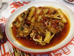 -饶福记·南昌烧烤大排档(九龙湖土著店)