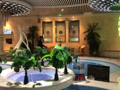 -水晶之星洗浴温泉汗蒸