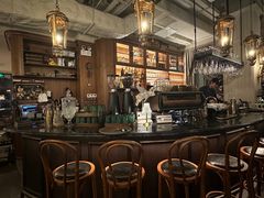 -LE MISSMORE餐酒吧(茉念西里店)