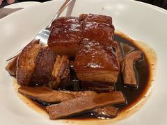 -羡餐厅·杭帮菜·淳菜(千岛湖自由洲际殿店)