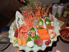 -一本料理(西溪天街店)