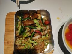 -0776食堂·京城创意菜(七里庄店)