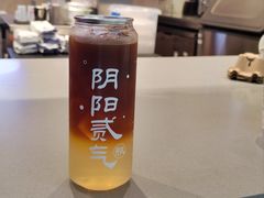 -瑞幸咖啡(江南万达三层店)