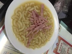 华星冰室-华星冰室(湾仔店)