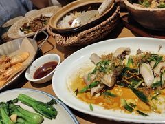 -常来小聚·广州非遗传承餐厅(地王广场店)