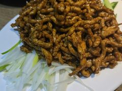 -姥姥家春饼店(佳亿时尚广场店)