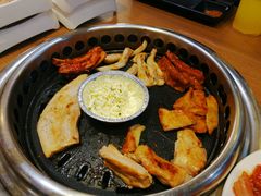 -火炉火自助餐(悠唐购物中心店)