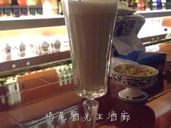-鸡尾酒实验室酒吧(隆礼路店)