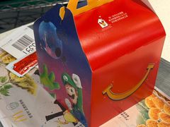-麦当劳(吴中大道店)