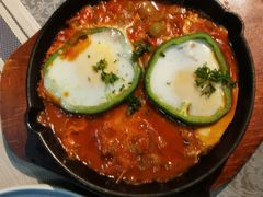 -La Medina餐厅(亮马河南路店)