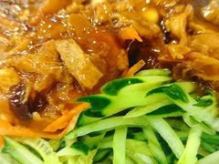 -八爷手擀炸酱面(天津总店)