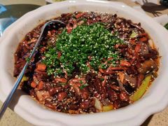 -铜锣湾·有麝自然香(重庆新天地店)