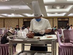 -北京全聚德(王府井店)