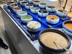 -集杰尚品海鲜烤肉自助餐厅(乳山振华店)