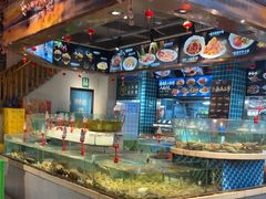-南海底小海鲜·湘菜(鲁巷吴家湾店)