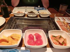 -杉海和牛烧肉海鲜自助(会展城店)