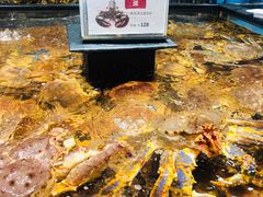 -盒马鲜生(金桥国际广场店)