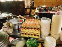 -周记热干面豆皮大王(桃花东街店)