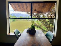 -翠田Green Field Kitchen