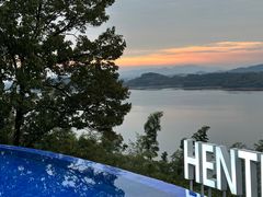 -天目湖涵田半山温泉