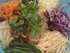 -京城·森鸽排档(双井店)