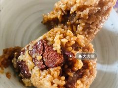 鲜肉粽子-白玉兰食品(甜云店)