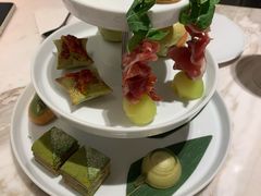 -théATRE 茶聚场(王府中環店)