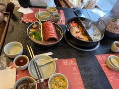 -盡膳口福·百年汤方火锅(科华北路店)