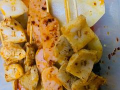 -邓姐串串香(水围店)