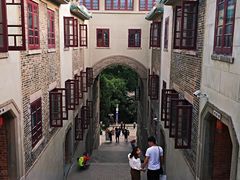 -武汉大学老图书馆