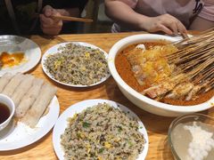 -嘉州叶婆婆钵钵鸡(建设路店)