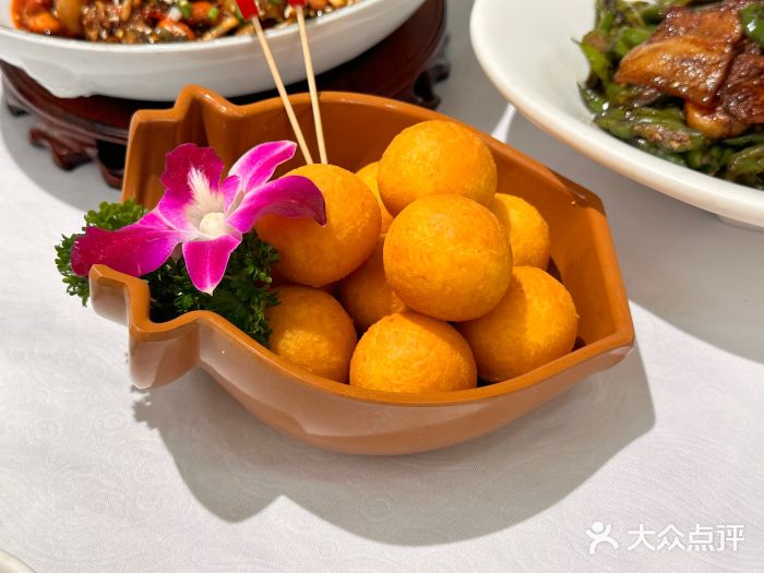 四方阁酒楼(圣灯店)图片
