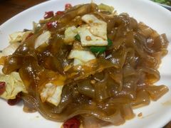 -唐师傅湘西名菜馆(武陵路店)